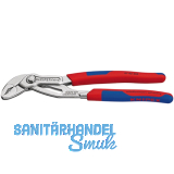KNIPEX Wapuzange Cobra� DIN 8976 30-fach verstellbar L�nge 300 mm 2K-Griff