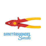 KNIPEX Greifzange Vollkunststoff funkenfrei L�nge 180 mm