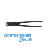 KNIPEX Kraft-Monierzange DIN9242 schwarz hoch �bersetzt L�nge 300 mm