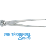 KNIPEX Kraft-Monierzange DIN9242 hoch �bersetzt L�nge 300 mm