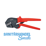KNIPEX Crimpzange 975209 isolierte/unisolierte Aderendh�lsen 10/16/25mm� L=250mm