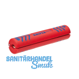 KNIPEX Abmantelungswerkzeug f�r Koaxkabel � 4,8-7,5 mm