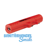 KNIPEX Abmantelungswerkzeug mit �ffnungsfeder � 8-13 mm