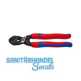 KNIPEX Bolzenschneider Cobolt DIN 5743 Form 0 2K-Griff Schneid � 5,2 mm