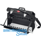 KNIPEX Werkzeugtasche New Classic Basic 420x160x250 mm, Polyester