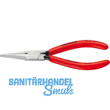 KNIPEX Justierzange, poliert, lange Ausf�hrung 135 mm