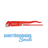 KNIPEX Rohrzange 45 Grad abgewinkelt DIN 5234 2" L�nge 570 mm