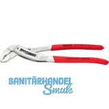 KNIPEX Alligator� Wasserpumpenzange, verchromt 250 mm