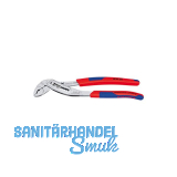 KNIPEX Wapuzange Alligator� DIN 8976 9-fach verstellbar 2K-Griff L�nge 180 mm