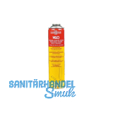 CASTOLIN Gaskartusche f�r L�tbrenner 1450 Inhalt 380 ml