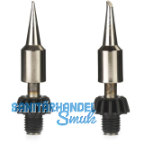PORTASOL L�tspitze Profi 1.0 mm zu Gasl�tkolben Professional