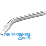 ERSA L�tspitze 0152JD Ersadur meisself�rmig, abgewinkelt zu L�tkolben 150S