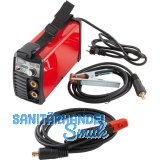 Schwei�inverter Easy Job 200A