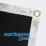 B�HLER Schwei�erschutzdecke Fibre 550 2000 x 2000 mm bis 750 � C