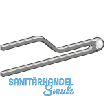 L�tspitze keilf�rmig zu Weller-L�tpistole