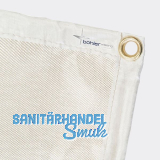 B�HLER Schwei�erschutzdecke Silica 1100 920 x 2000 mm bis 1350 � C