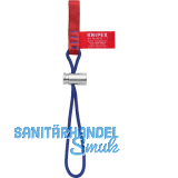 KNIPEX Adapterschlaufe 005011TBK f�r Absturzsicherungswerkzeug