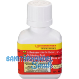 ROTHENBERGER L�twasser-Konzentrat Inhalt 24 ml verd�nnbar 1:5 mit Wasser