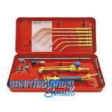 AIR LIQUIDE Schwei�-/Schneidbrenner Optal 90 6 Eins�tzen