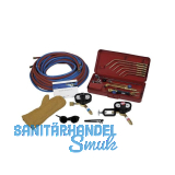 AIR LIQUIDE Schwei�-/Schneidbrenner Combiset Optal 90 0,5-14,0 mm