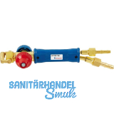AIR LIQUIDE Griffst�ck Optal 90