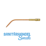 AIR LIQUIDE Schwei�einsatz Optal 90 normale Form Gr��e 6 9,0-14mm