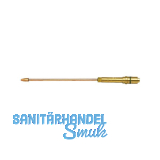 AIR LIQUIDE Schwei�einsatz Optal 90 biegsame Form 2-4mm