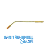 AIR LIQUIDE Anw�rmeinsatz/B�ndelbrenner Optal 90 6mm