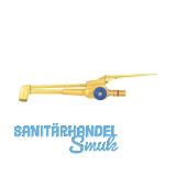 AIR LIQUIDE Schneideinsatz HV 80 GR AC Opt 90 abgewinkelt