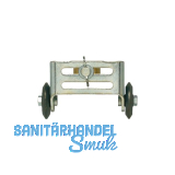 AIR LIQUIDE Brennerwagen