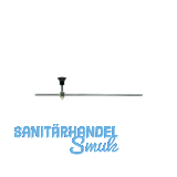 AIR LIQUIDE Zirkelstange mit Heft