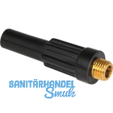 Brennerkappe mittel 64 mm TTG1600A