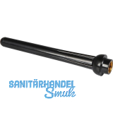 Brennerkappe lang 100 mm TTG2200A