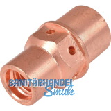 D�senstock M8 SW14 AL3000