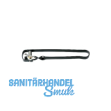 B�gelgasanz�nder mit Walze