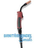 Handschwei�brenner RM300L Draht � 0,8-1,2 mm Schlauch 3,5 m