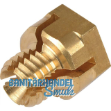 Spannmutter 1,6 mm SW 9,5 x 10,3mm TTG1600A/TTG2200A