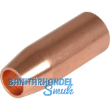 Gasd�se konisch � 13mm MTG250i