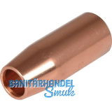 Gasd�se konisch � 15mm MTG320i