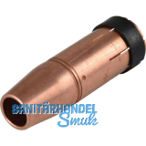 Gasd�se konisch � 12mm AL 225/236 / AW 252