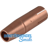 Gasd�se konisch � 12mm AL2300