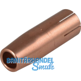 Gasd�se konisch � 13mm AL3000/AW4000