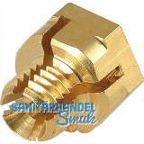 Spannmutter 2,4 mm SW 10 x 10,3mm TTG1600A/TTG2200A