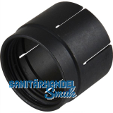 Fixierh�lse 28 mm 25x23 AL4000/AW5000