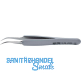 KNIPEX Gummi-Pinzette 923110ESD Edelstahl L�nge 122 mm