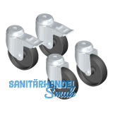 KEMPER R�dersatz zu Schwei�erschutzwand 1 und 3-teilig