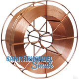 B�HLER Co2-Schwei�draht-EMK 6 � 0,8 mm 1 Rolle 15 kg