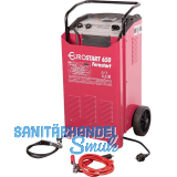 ELMAG Lade-Startger�t Eurostart 650 Fernstart