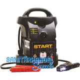 ELMAG Akku Starthilfeger�t Start Truck 5000/2500 umschaltbar 12/24 Volt