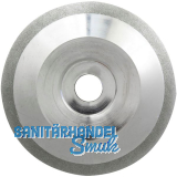 ELMAG Schleifscheibe SDC